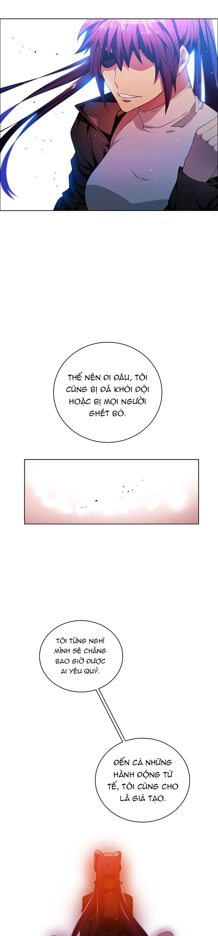 Zero Game Chapter 84 - Trang 2