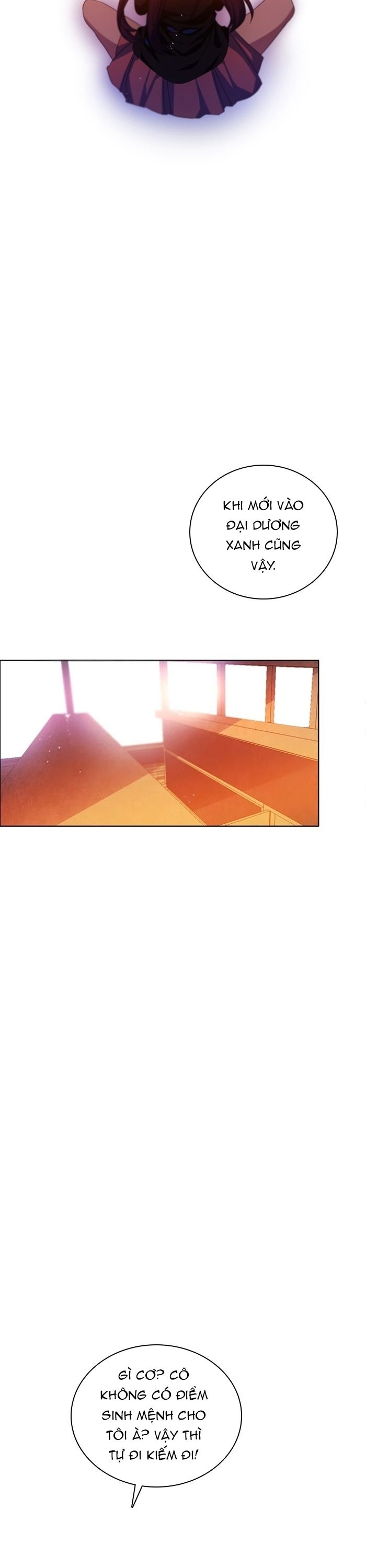 Zero Game Chapter 84 - Trang 2