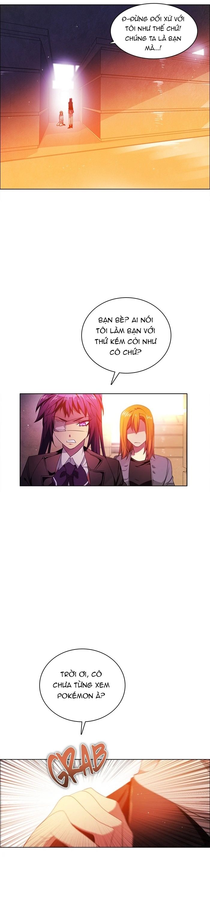 Zero Game Chapter 84 - Trang 2