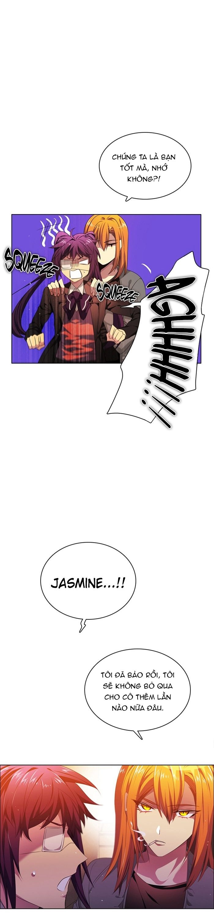 Zero Game Chapter 84 - Trang 2