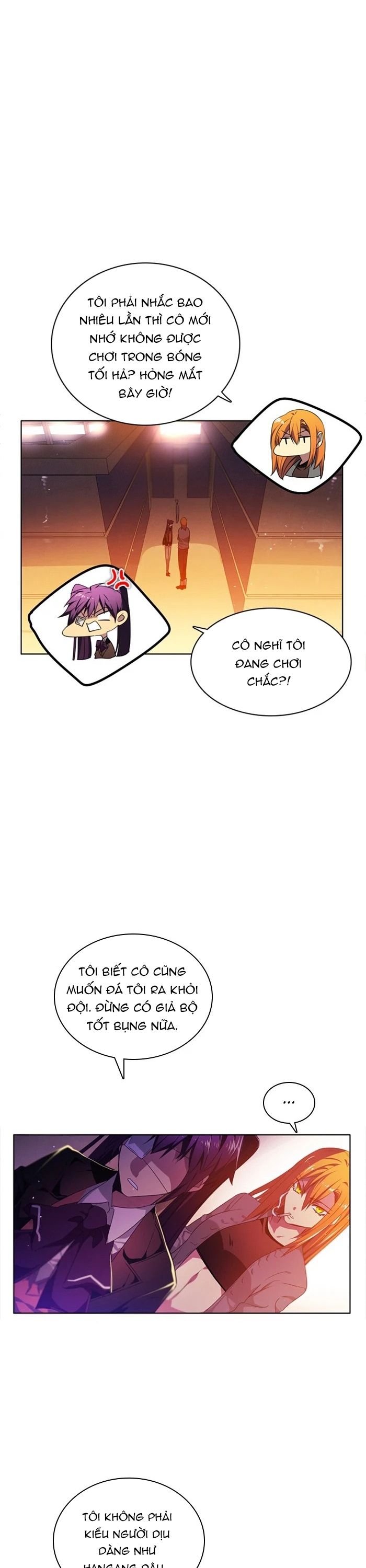 Zero Game Chapter 84 - Trang 2