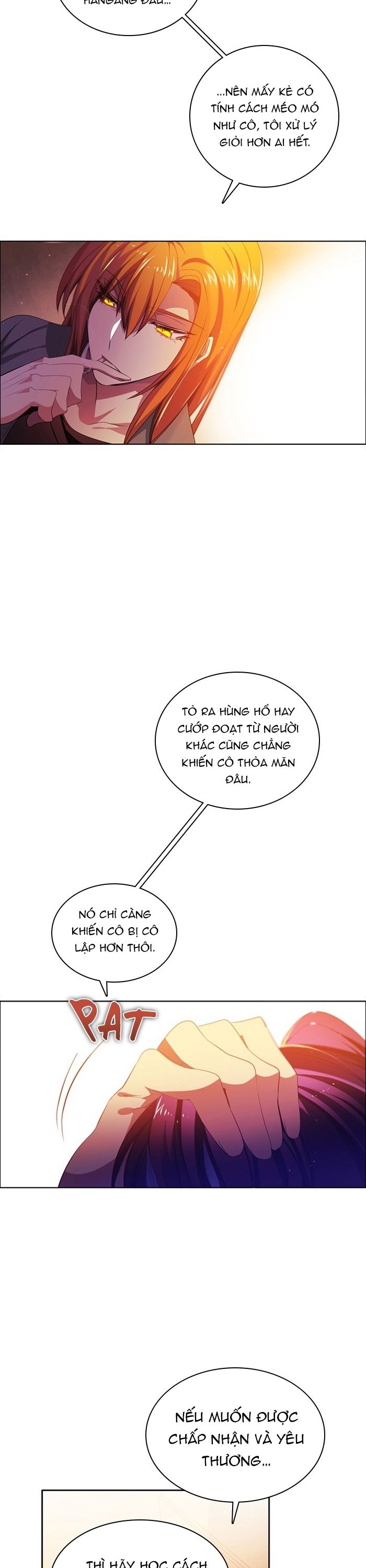 Zero Game Chapter 84 - Trang 2