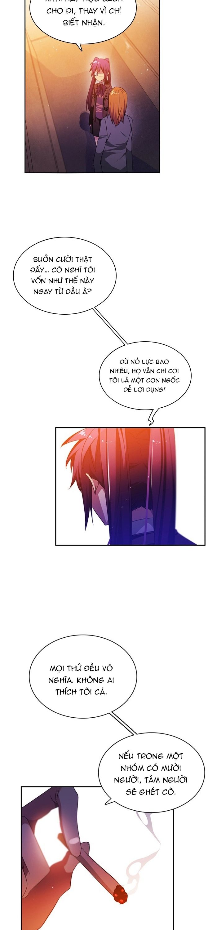 Zero Game Chapter 84 - Trang 2