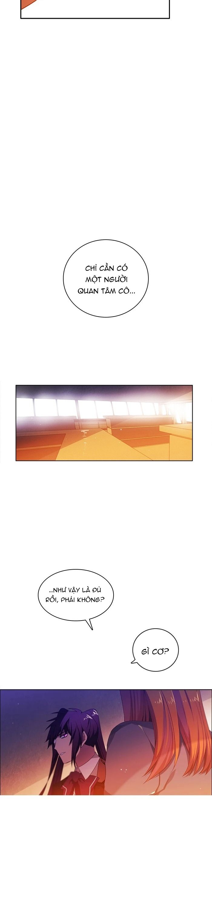 Zero Game Chapter 84 - Trang 2