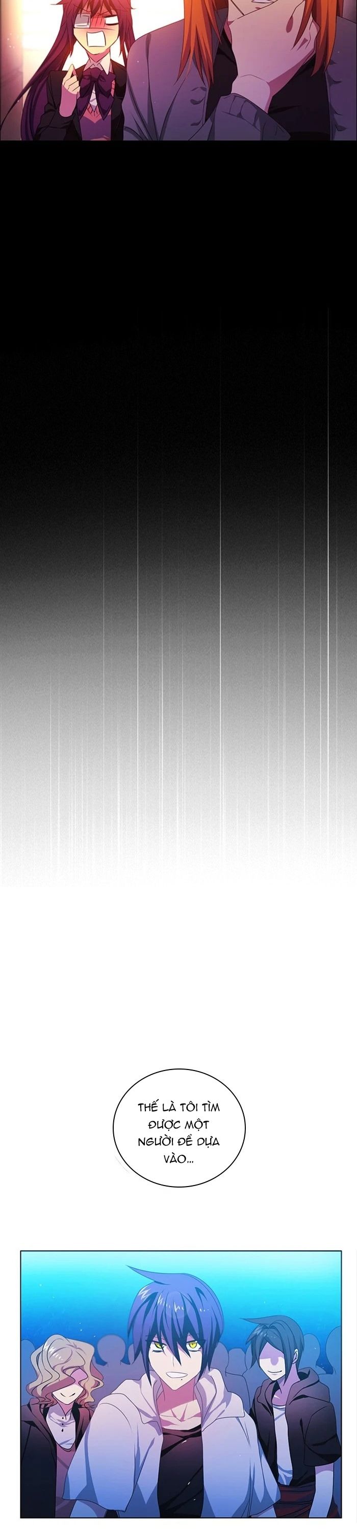 Zero Game Chapter 84 - Trang 2