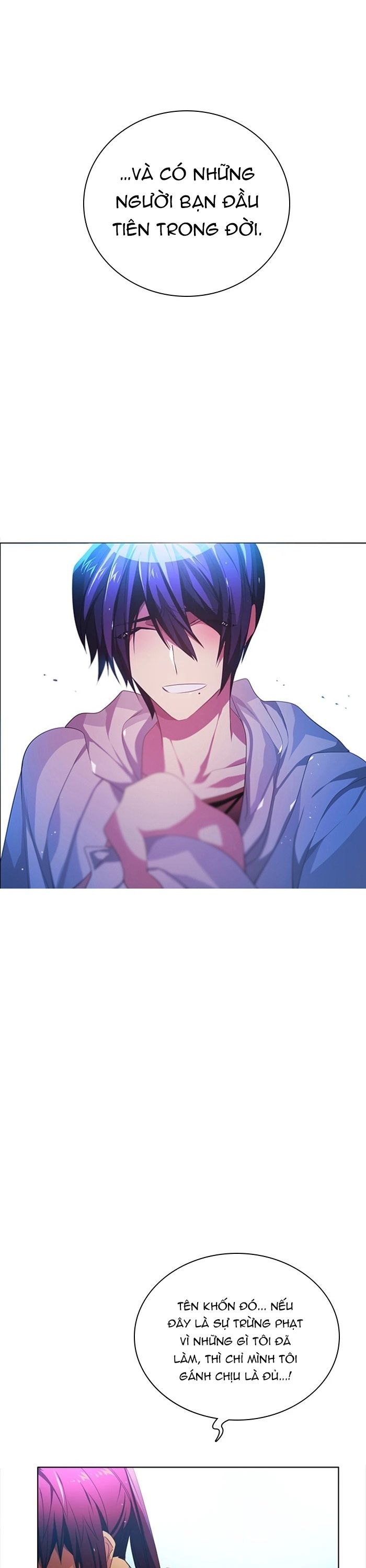 Zero Game Chapter 84 - Trang 2