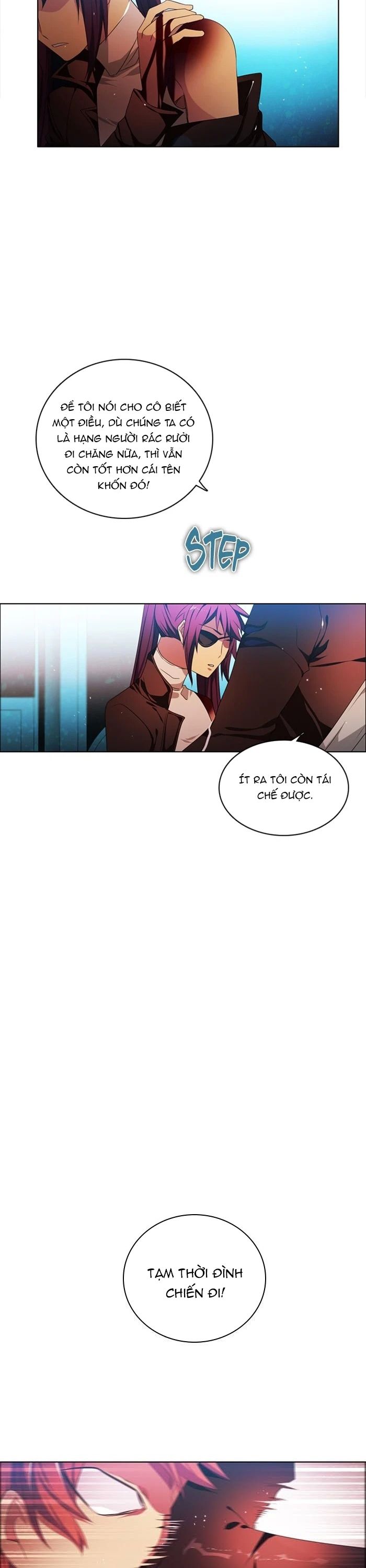 Zero Game Chapter 84 - Trang 2