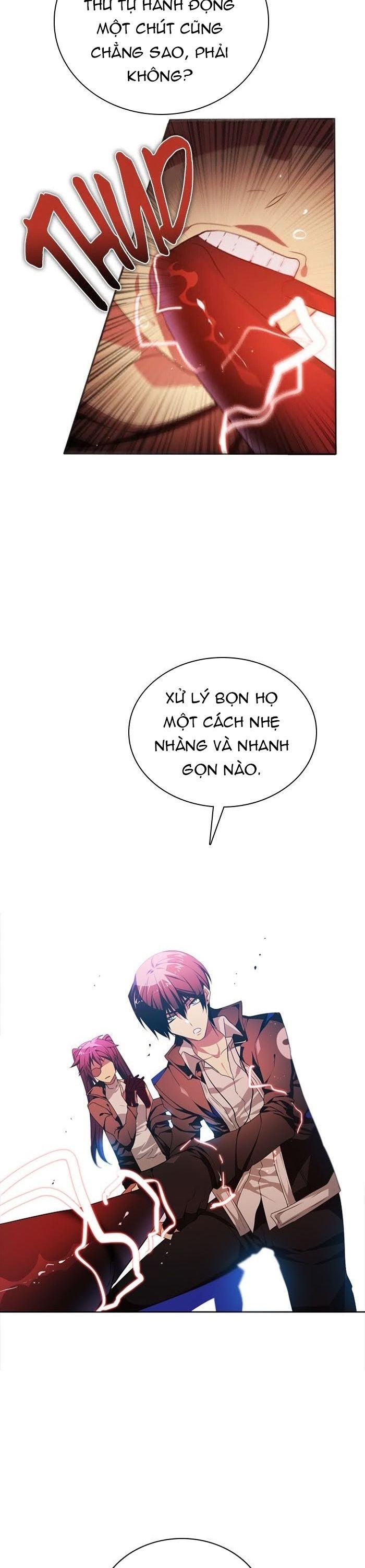Zero Game Chapter 84 - Trang 2