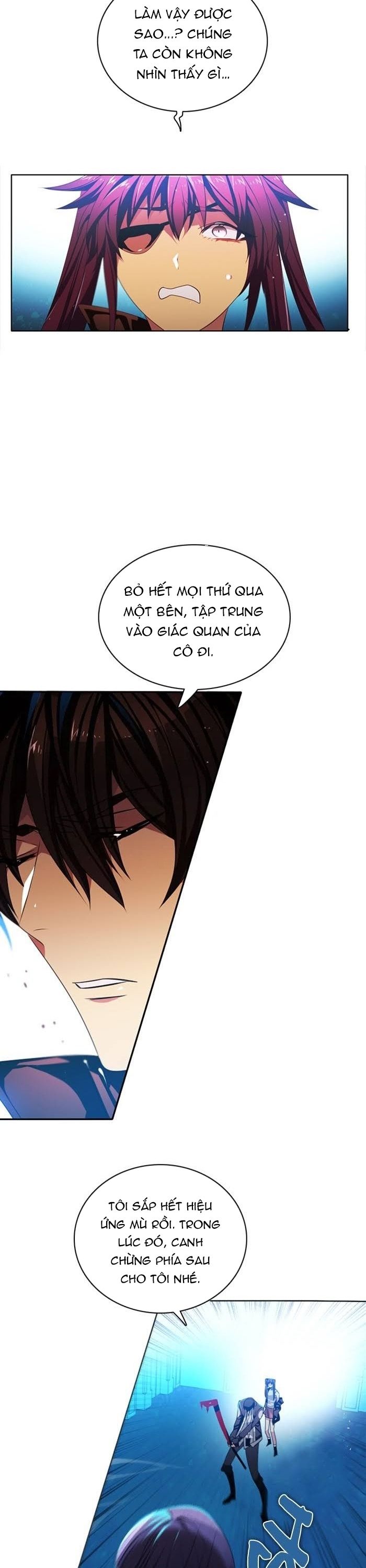 Zero Game Chapter 84 - Trang 2