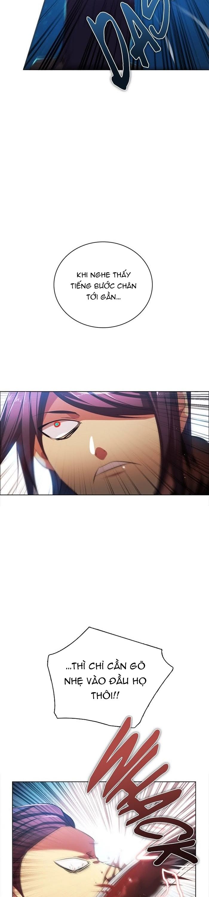 Zero Game Chapter 84 - Trang 2