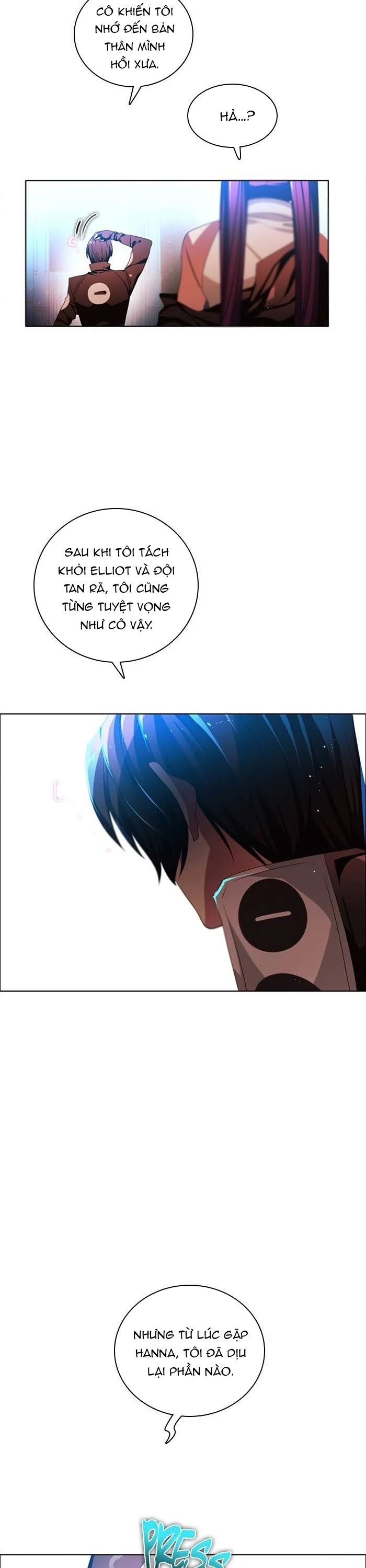 Zero Game Chapter 84 - Trang 2