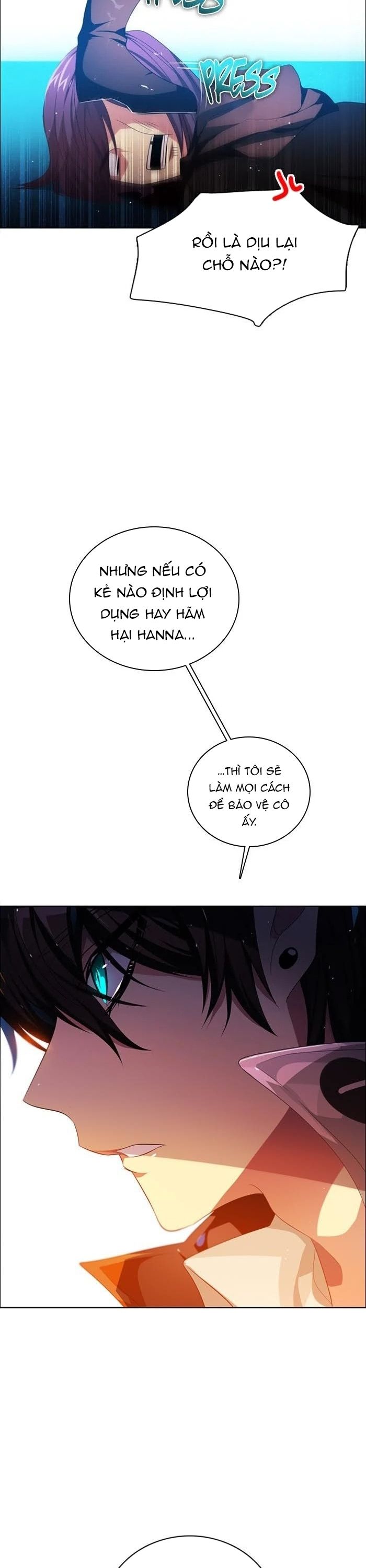 Zero Game Chapter 84 - Trang 2