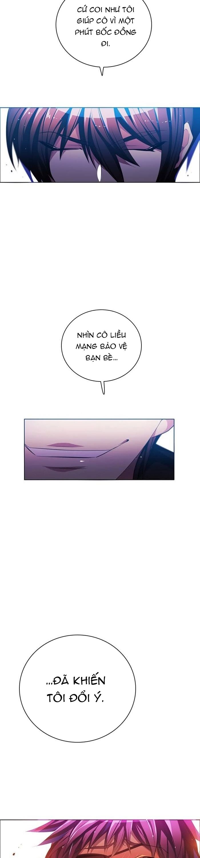 Zero Game Chapter 84 - Trang 2