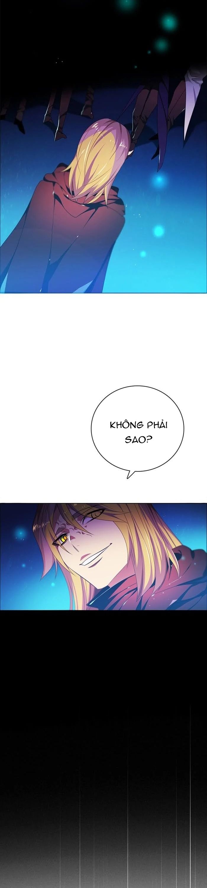 Zero Game Chapter 84 - Trang 2