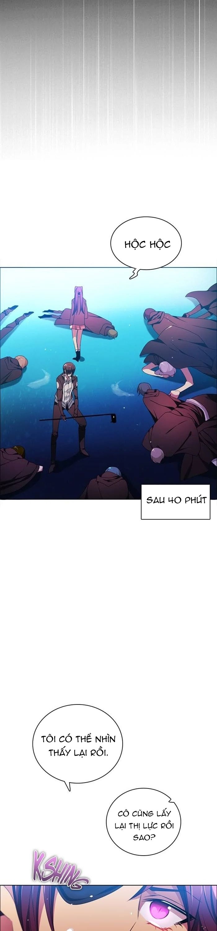 Zero Game Chapter 84 - Trang 2