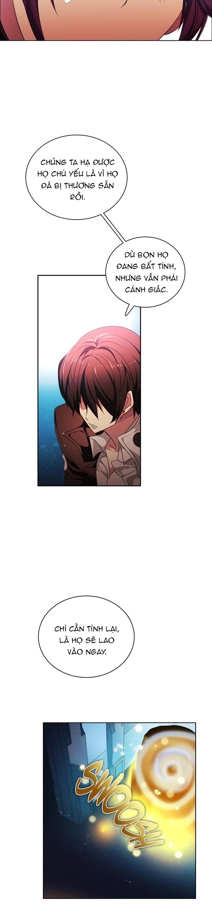 Zero Game Chapter 84 - Trang 2