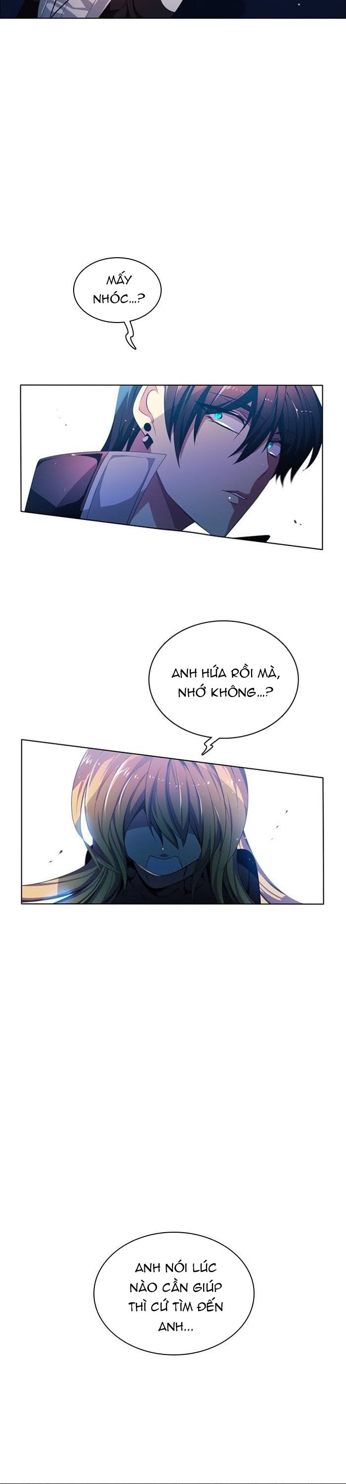 Zero Game Chapter 84 - Trang 2