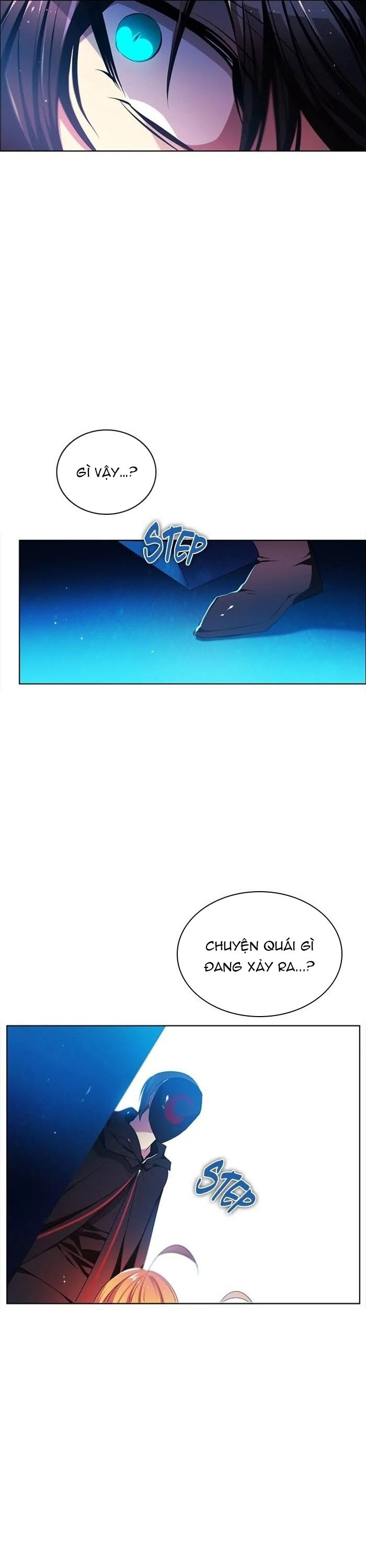 Zero Game Chapter 84 - Trang 2