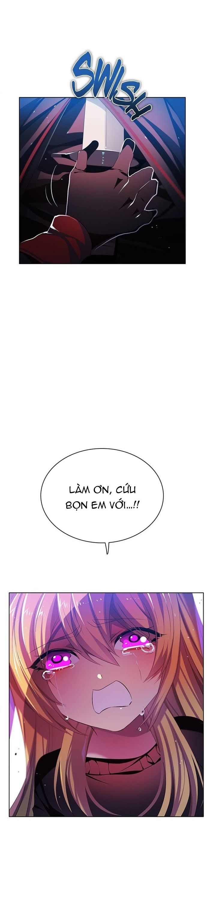 Zero Game Chapter 84 - Trang 2