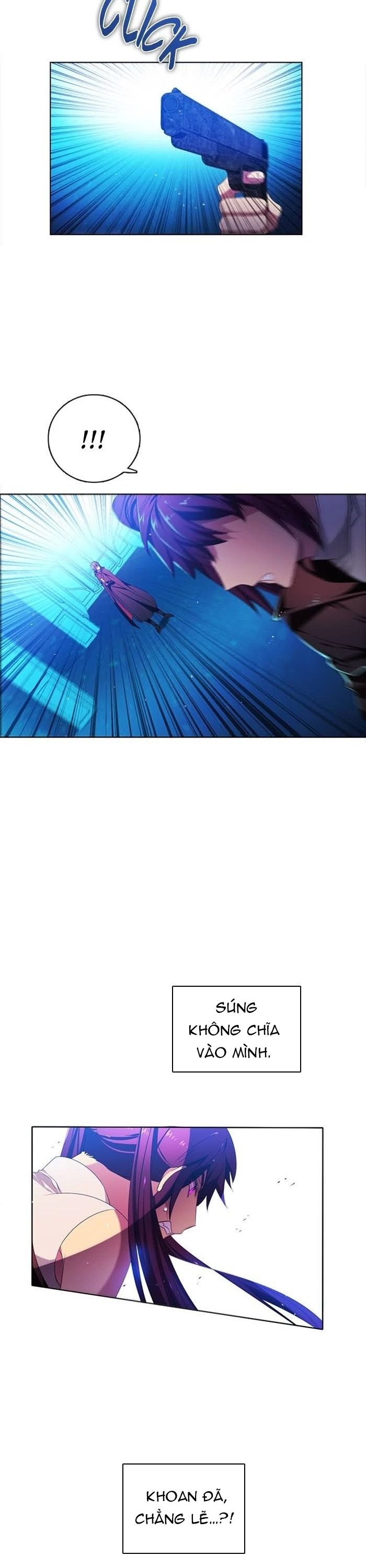 Zero Game Chapter 84 - Trang 2