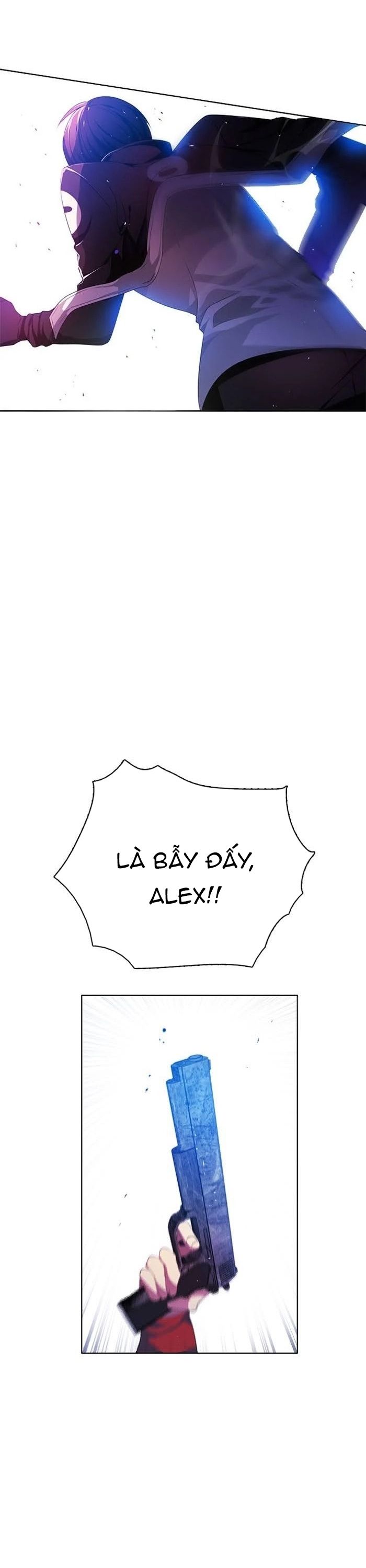 Zero Game Chapter 84 - Trang 2