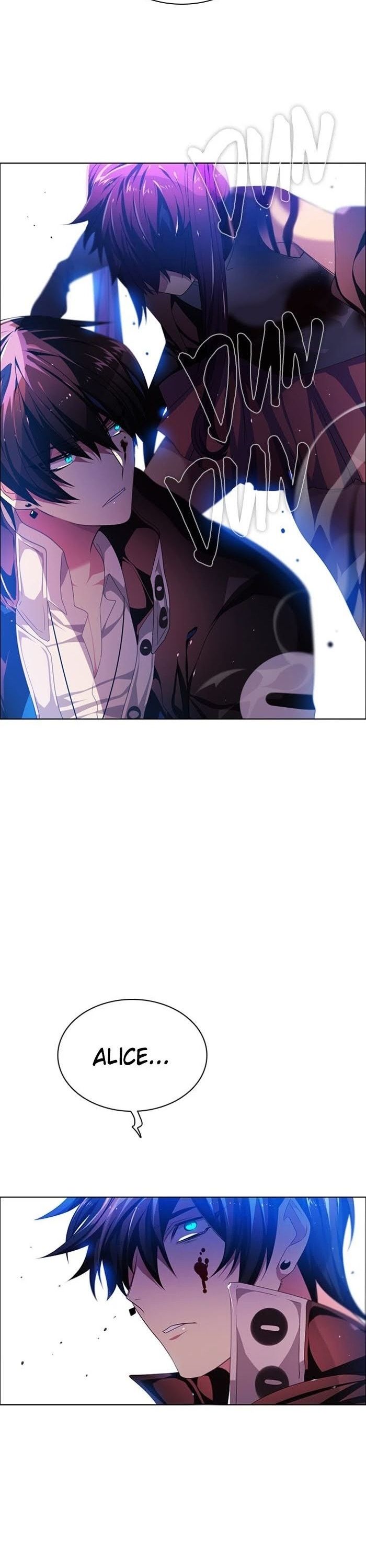 Zero Game Chapter 84 - Trang 2