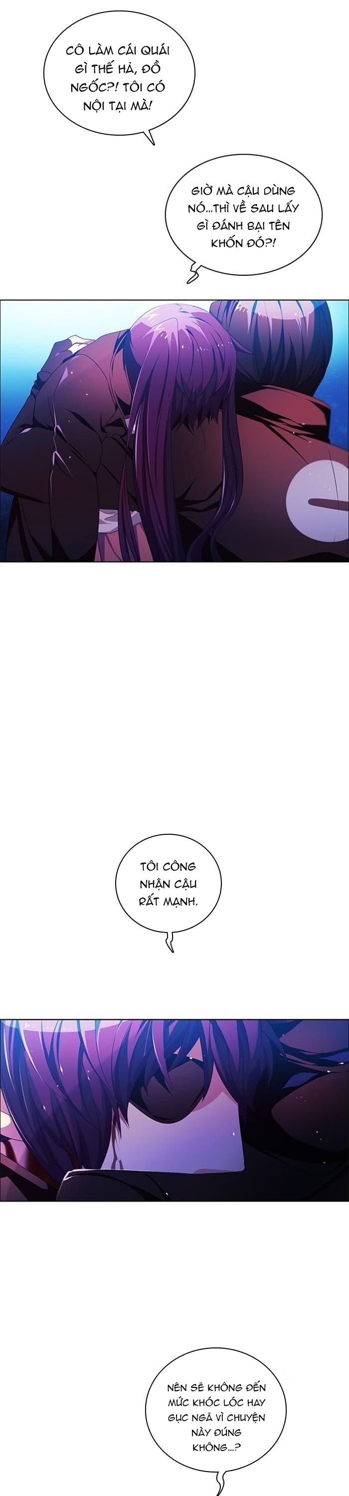 Zero Game Chapter 84 - Trang 2