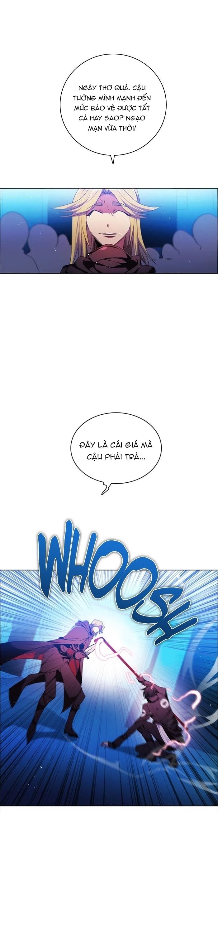 Zero Game Chapter 84 - Trang 2