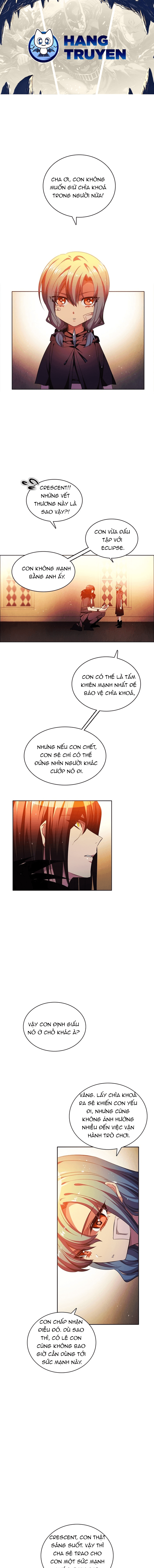 Zero Game Chapter 85 - Trang 2