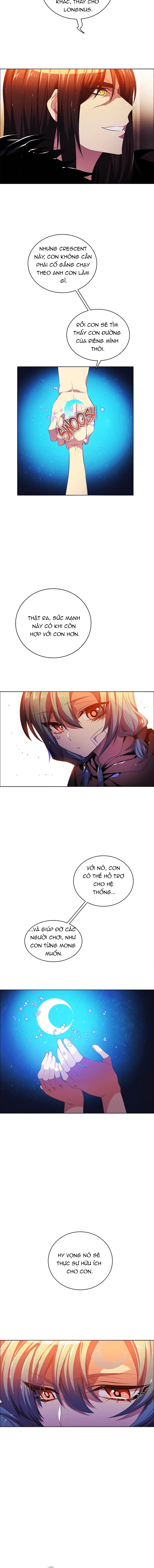 Zero Game Chapter 85 - Trang 2