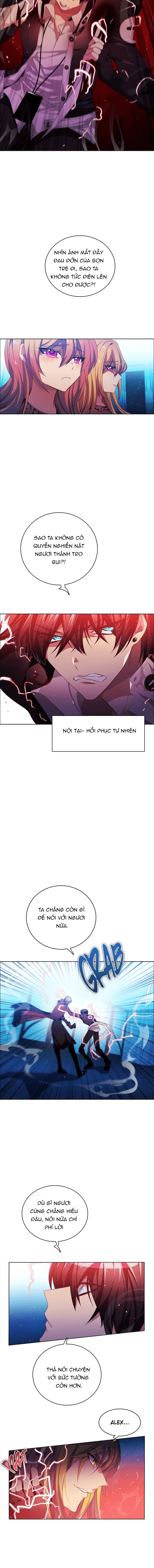 Zero Game Chapter 85 - Trang 2