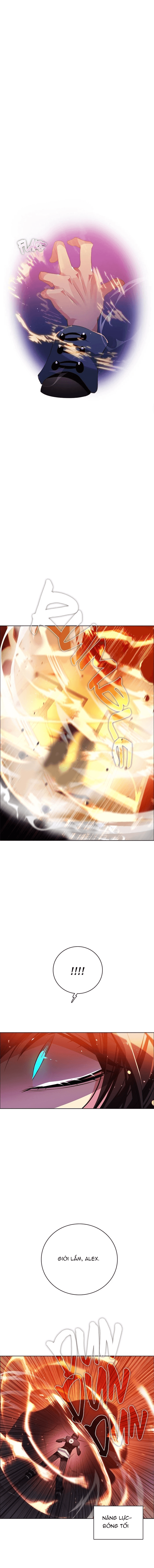 Zero Game Chapter 85 - Trang 2