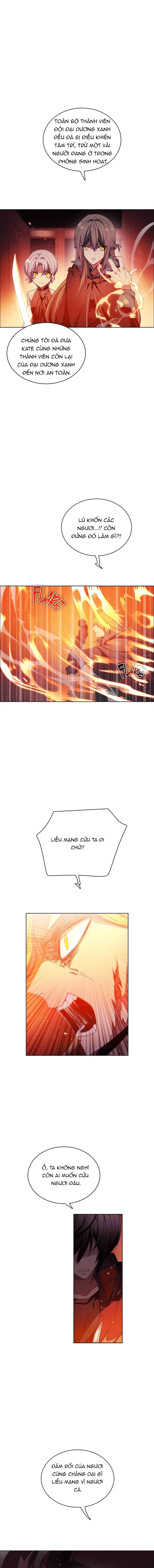 Zero Game Chapter 85 - Trang 2