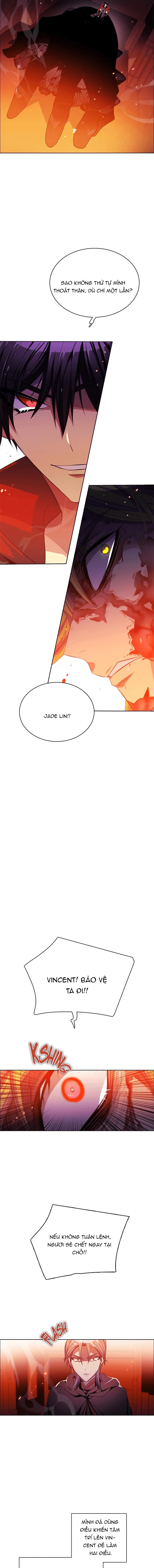 Zero Game Chapter 85 - Trang 2