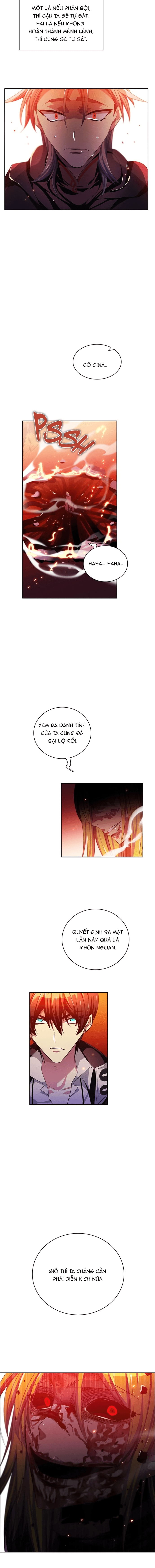 Zero Game Chapter 85 - Trang 2