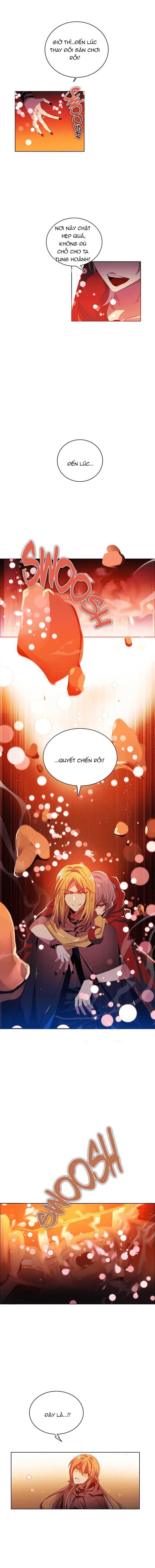 Zero Game Chapter 85 - Trang 2