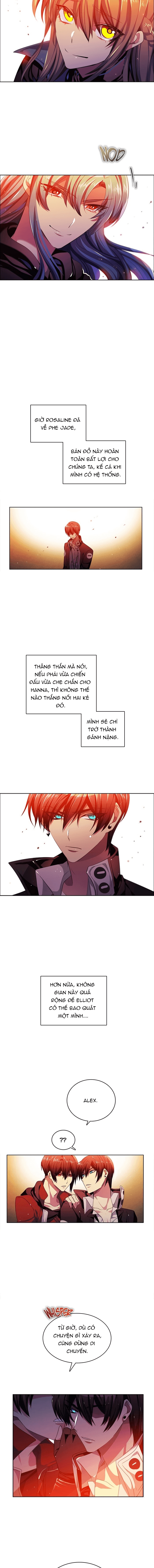 Zero Game Chapter 85 - Trang 2