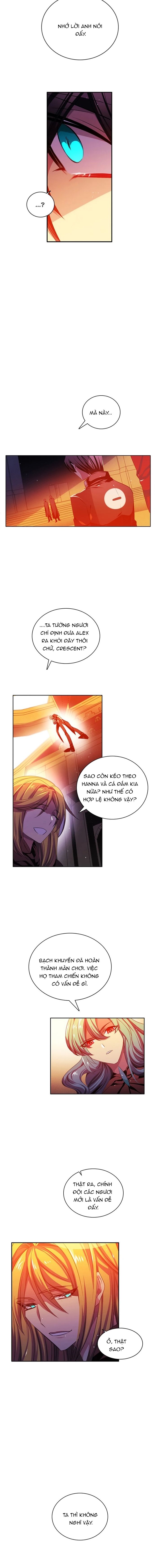 Zero Game Chapter 85 - Trang 2