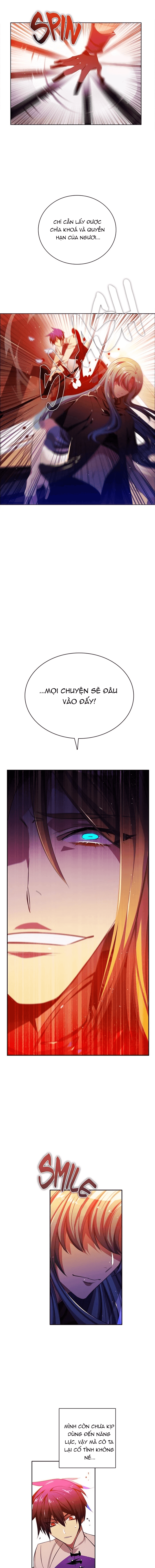 Zero Game Chapter 85 - Trang 2