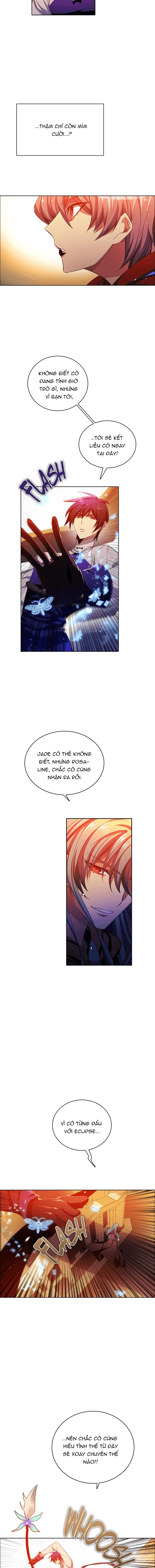 Zero Game Chapter 85 - Trang 2