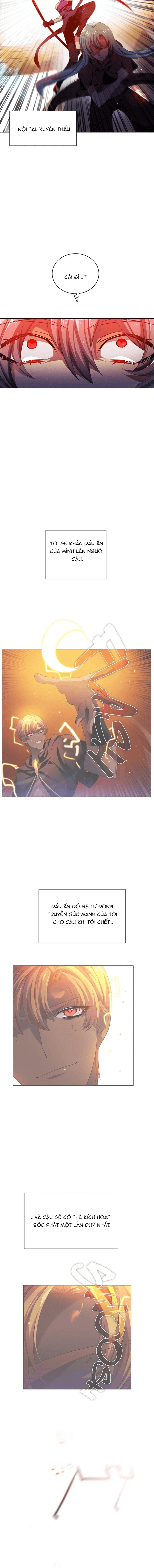 Zero Game Chapter 85 - Trang 2