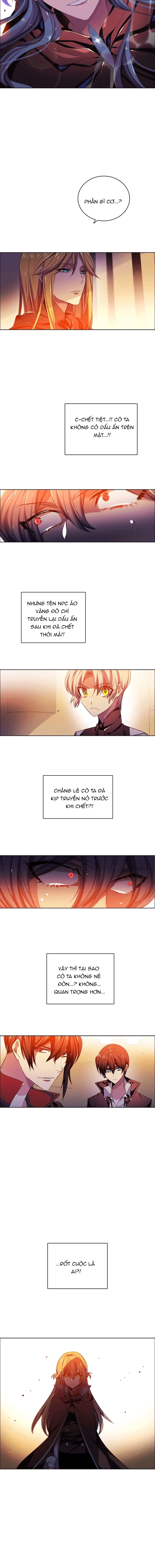 Zero Game Chapter 85 - Trang 2