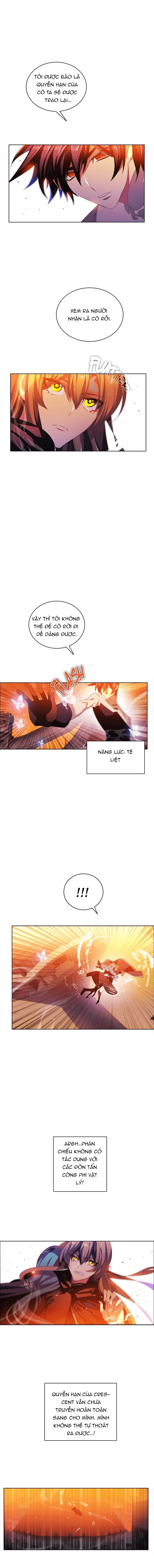 Zero Game Chapter 86 - Trang 2