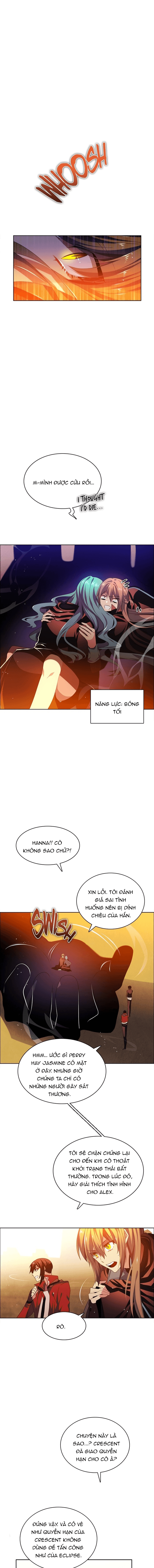 Zero Game Chapter 86 - Trang 2