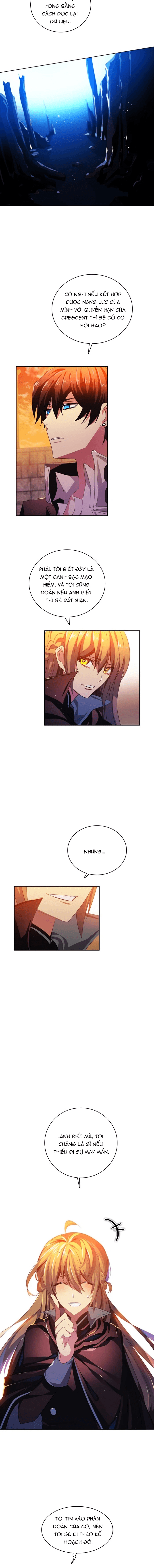 Zero Game Chapter 86 - Trang 2