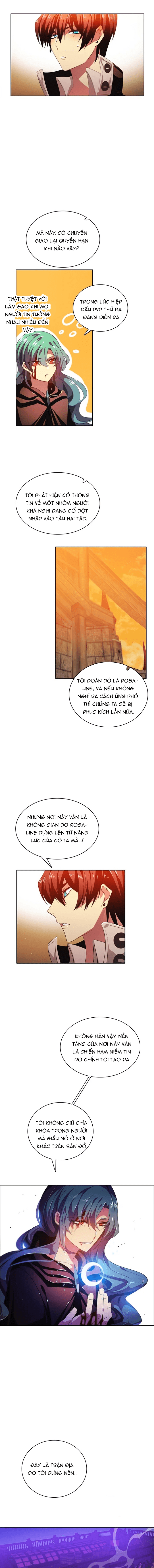 Zero Game Chapter 86 - Trang 2