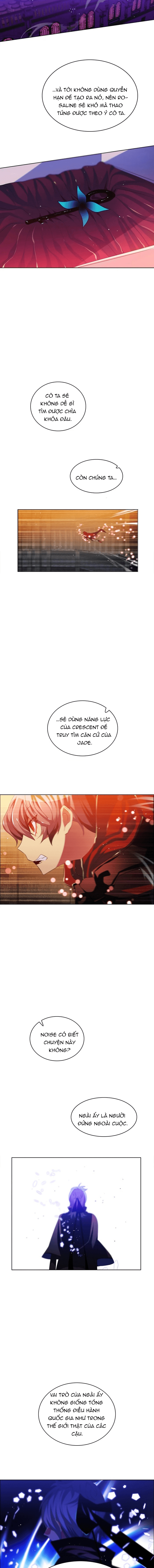 Zero Game Chapter 86 - Trang 2