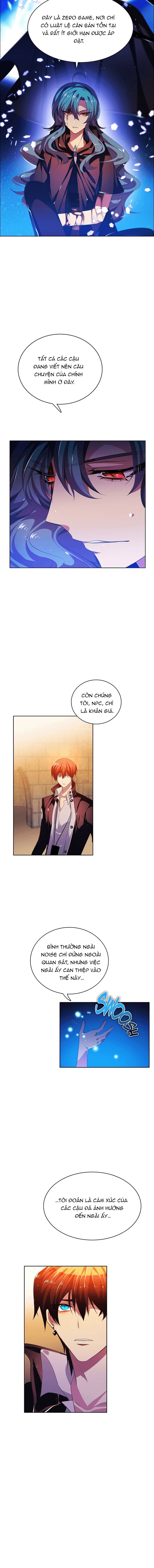 Zero Game Chapter 86 - Trang 2