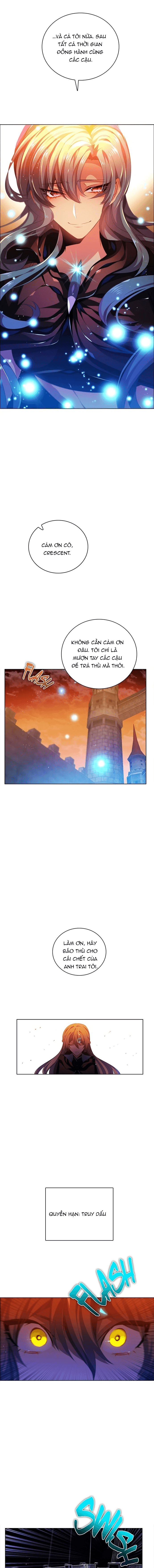 Zero Game Chapter 86 - Trang 2