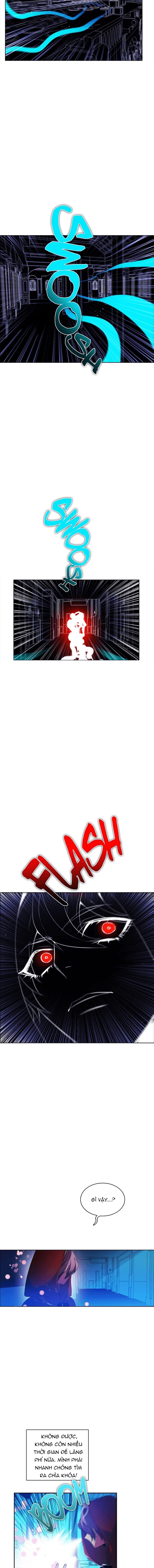 Zero Game Chapter 86 - Trang 2